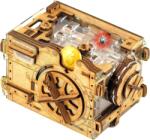 iDventure Puzzle cadou A-maze-ing Safe, iDventure