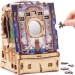 iDventure Puzzle cu indicii - Cutia Fermecată a lui Alice, iDventure