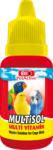 Bio PetActive Multisol 30ML (DF100)