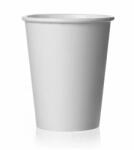  Pohár 2 dl papír 80 mm 50 db/csomag fehér (17013) - iroszer24