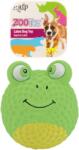 All For Paws All for paws Jucarie Bouncy Frog pentru caini (3752)