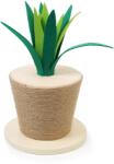Leopet Sisal Agave 30*30*40 H (TG526989)