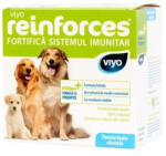 Viyo Reinforces Dog All Ages 30mlX30 Buc (5029)