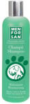 Menforsan Moisturizing Shampoo 300 Ml (54101MFP262)