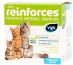 Viyo Reinforces Cat All Ages 30mlX30 Buc (5028)