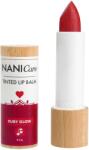 NANI balsam nuanțator pentru buze - Ruby Glow