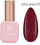 Naní ojă semipermanentă Premium 6 ml - Wine Spark