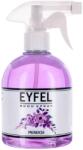 Eyfel Spray odorizant camera cu pompa 500 ml Violet