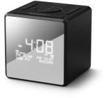 Philips Radioul cu ceas Philips TAR465010, DABFM, afisaj LCD, USB-C, functie duala alarma (TAR4650/10)