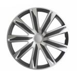 Versaco Тасове за джанти 14'' Versaco Raze Silver/Black