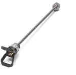 Wagner Extensie duza vopsire Wagner Control Pro, 30 cm, pentru pereti inalti si podele (0517700)