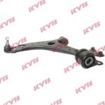 KYB Brat, suspensie roata KYB KSC4119 (KSC4119)
