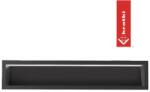 Kratki Дизайнерска решетка за камина Kratki LUFT 12х60 см (Luft 12x60)
