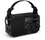 Philips Radio portabil Philips TAR1659, FMAM, baterii AAA, antena telescopica, iesire pentru casti (TAR1659/00) Statii radio