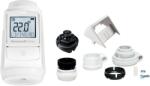 Honeywell Termostat de calorifer Honeywell Home Evohome, montaj rapid, afisaj iluminat (EVO-TRV)