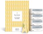 Tea Forté Ceai Tea Forte Orchid Vanilla - Cutie cu 10 Piramide