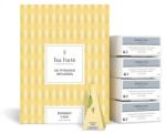 Tea Forté Ceai Tea Forte Bombay Chai ECO - Cutie cu 10 Piramide