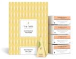 Tea Forté Ceai Tea Forte Raspberry Nectar ECO - Cutie cu 10 Piramide