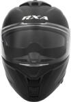 RXA Cască Moto Integrală RXA FAST 90 · Negru Mat