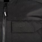 Bering Geacă Moto Bărbați All Season din Textil BERING RAFAL · Negru