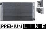 MAHLE Radiator, racire motor MAHLE BEHR *** PREMIUM LINE *** CR 577 000P (CR 577 000P)
