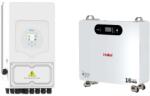 Deye Pachet Deye 6kw Monofazat+Baterie Hailei 16kw IP20 (1021G3807)