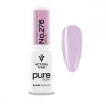 Victoria Vynn Oja Semipermanenta Victoria Vynn Pure Vegan 276 VioLED