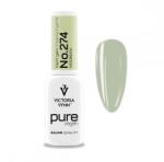 Victoria Vynn Oja Semipermanenta Victoria Vynn Pure Vegan 274 VEGreen