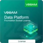 Veeam Data Platform Foundation Socket License 1 an Corporate (V-FDN000-1S-SU1YP-00)
