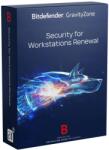 Bitdefender GravityZone Security for Workstations Renewal 1 an 5 - 9 User Corporate (3110ZZBSR120ZLZZ)