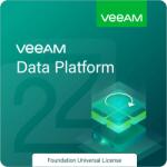 Veeam Data Platform Foundation Universal License - 10 Instanțe 1 an Achiziție nouă (V-FDNVUL-0I-SU1YP-00)