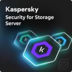 Kaspersky Security for Storage Server 1 an Base 1 User (KL4222XAAFS)