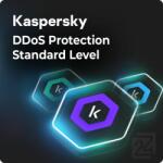 Kaspersky DDoS Protection Standard Level 1 User (KL4623XAAFS)