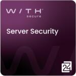 WithSecure Server Security Corporate 1 an 1 - 24 User Achiziție Nouă (FCSWSN1NVXAIN)