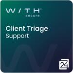 WithSecure Client Triage Support (FCWUASQNVXQQQ)