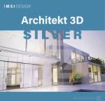 IMSI Design Architekt 3D 21 Silver MAC Lifetime Germană (8721551750405)