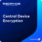 Sophos Central Device Encryption 1 - 9 Clients Corporate 1 an Achiziție Nouă (CDEAAU12AANCAA)