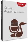 Gilisoft Audio Recorder 1 Unitate / 1 An (8721098486560)
