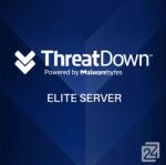 ThreatDown ELITE SERVER 1 an 1 - 24 User Corporate (TDELIS12B1)
