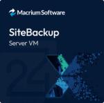 Macrium SiteBackup Server VM 1 an (B-SSRVA-VYP24-01-01)