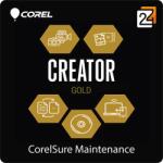 Corel Creator Gold Corporate CorelSure Maintenance 5 - 50 Utilizator(i) (LCRCRGML1MNT1)