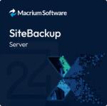 Macrium SiteBackup Server 1 an (B-SSRVA-IYP24-01-01)