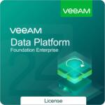 Veeam Data Platform Foundation Enterprise Corporate Basic (1 Jahr) (V-FDNENT-VS-P0000-00)