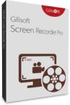 Gilisoft Screen Recorder Pro 1 Unitate / 1 An (8721098486423)