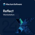 Macrium Reflect Workstation 1 an (B-SWSNS-IYP24-01-01)