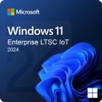 Microsoft Windows 11 IoT Enterprise LTSC 2024 (DG7GMGF0PP49-0001) - blitzhandel24