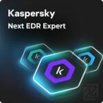 Kaspersky Next EDR Expert 1 an Base (KL4069XATFS)