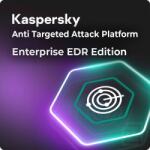 Kaspersky Anti Targeted Attack Platform Enterprise EDR Edition 1 an Base (KL4705XAAFS)