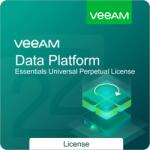 Veeam Data Platform Essentials Universal Perpetual License 5 Instances Corporate (V-ESSVUL-0I-PP000-00)