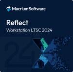 Macrium Reflect Workstation LTSC 2024 3 Ani (B-LWSNS-IPMR3-01-00)